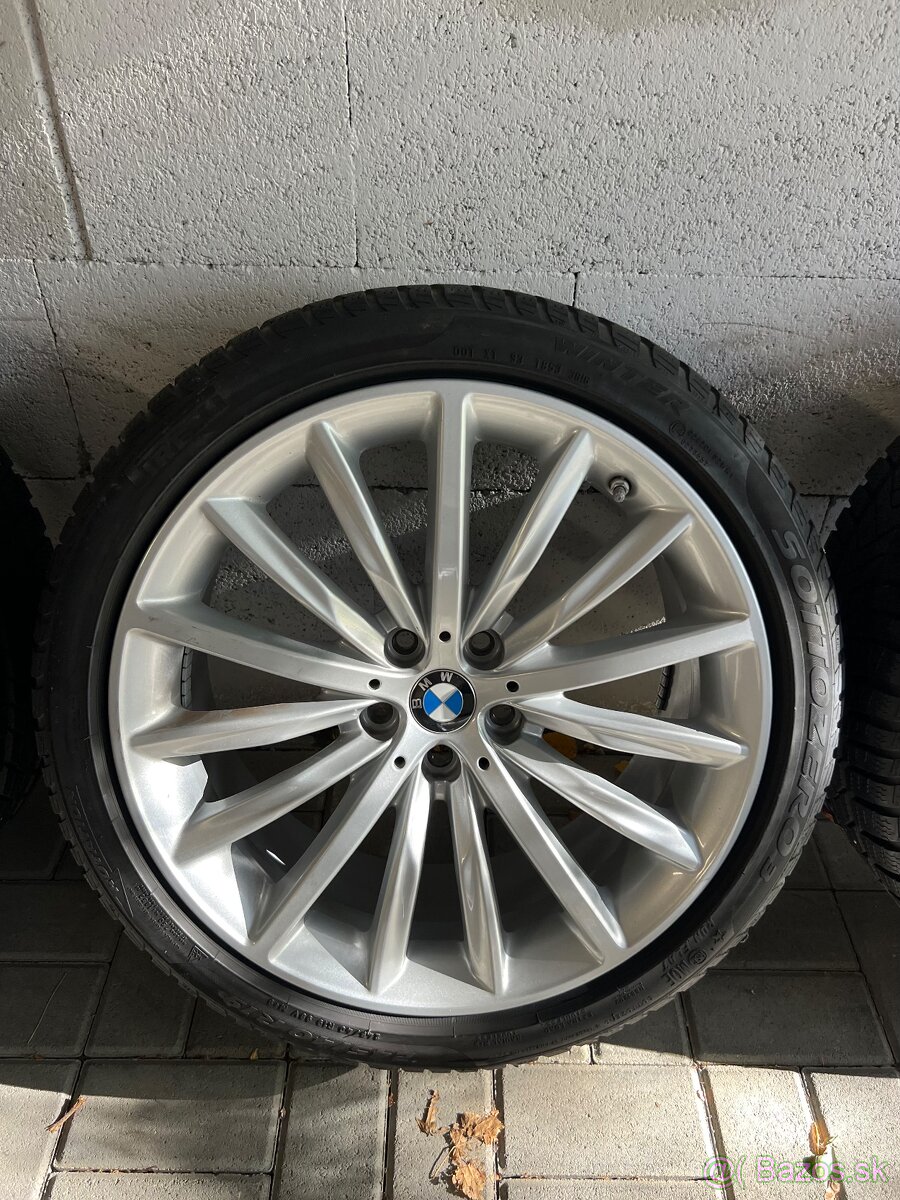 Styling 633 , Pirelli 245/40 R19 - 4