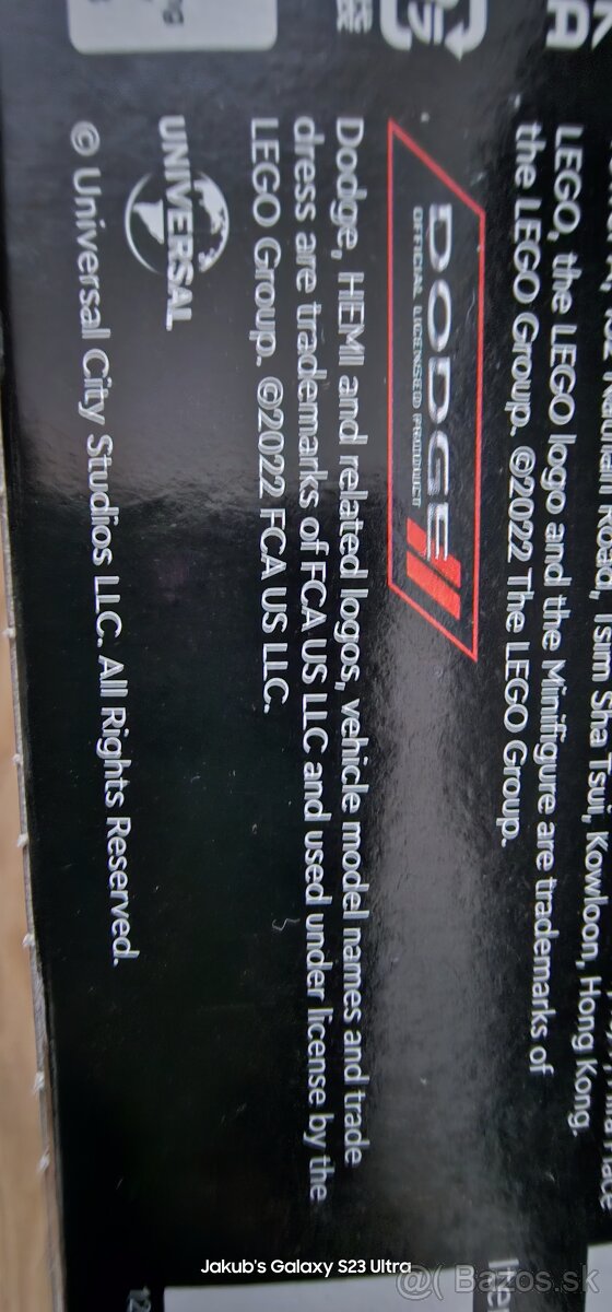 DODGE CHARGER R/T 1970 - 4