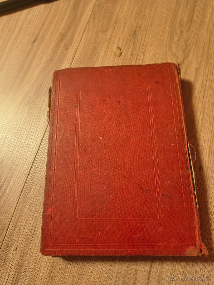 Encyklopédia Humoru a Vtipu c.5 / 1890 - 4