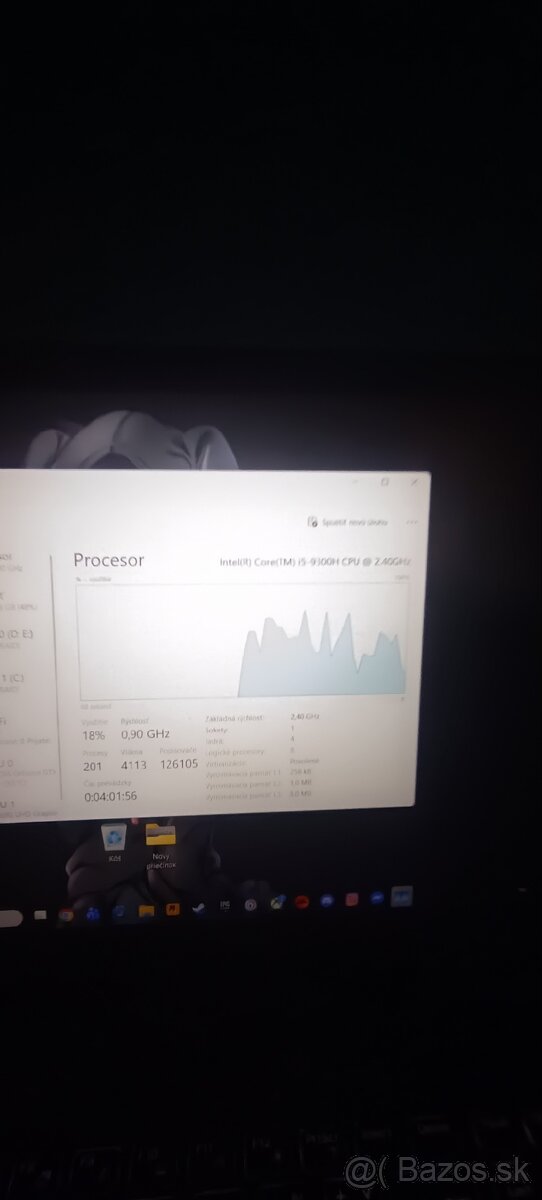 Predam dell Alienware - 4