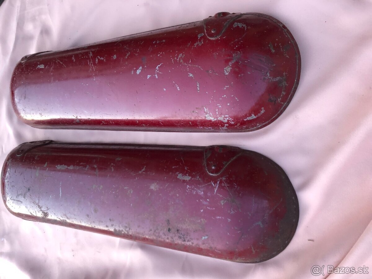 Jawa pérák - reumaplechy - 4