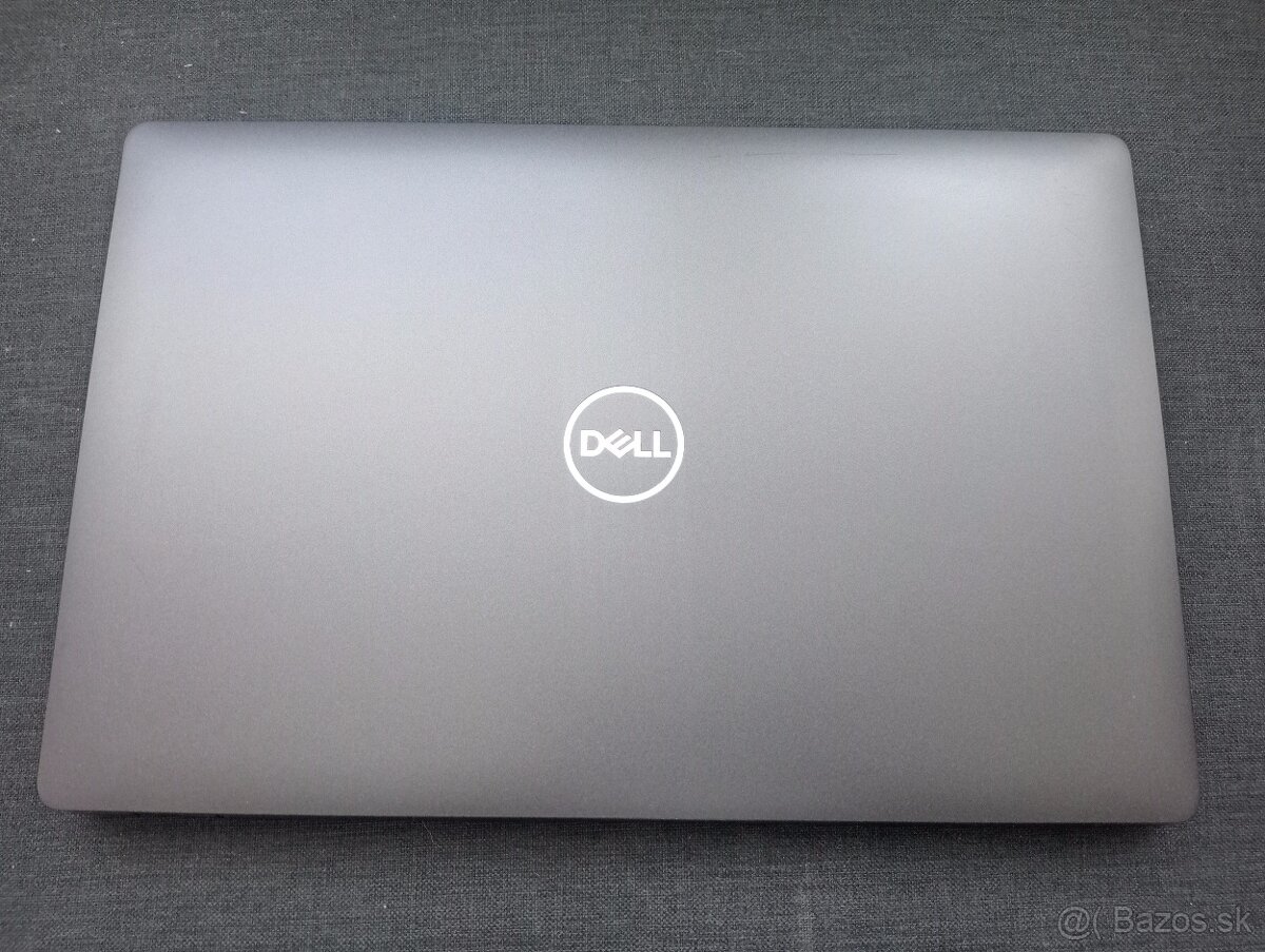 dotykový Dell Latitude5500 ,Intel® Core™i5 ,16gb ram ,Win 11 - 4