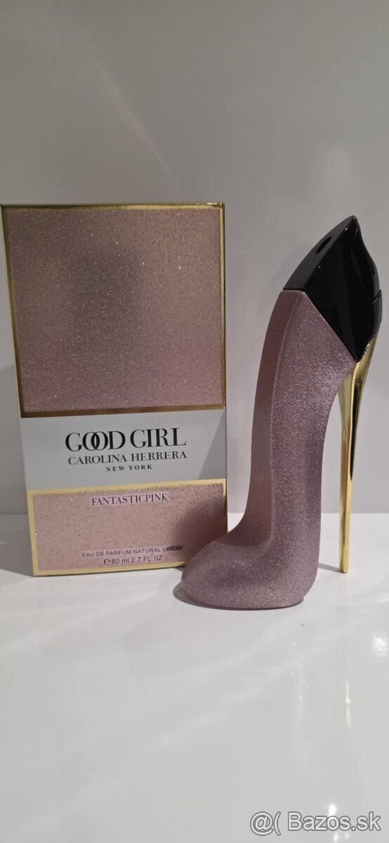 DÁMSKE PARFÉMY 15 eurové - 4