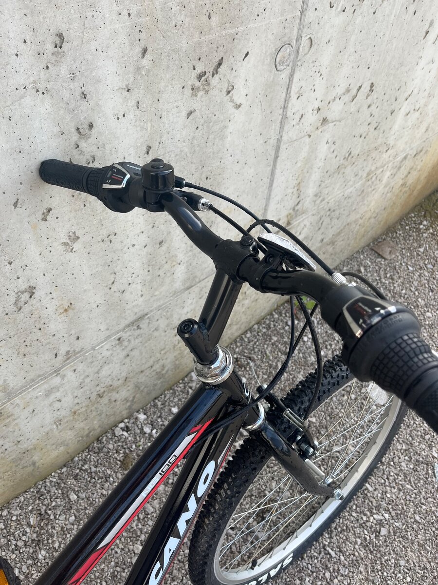 Detský bicykel Salcano - 4