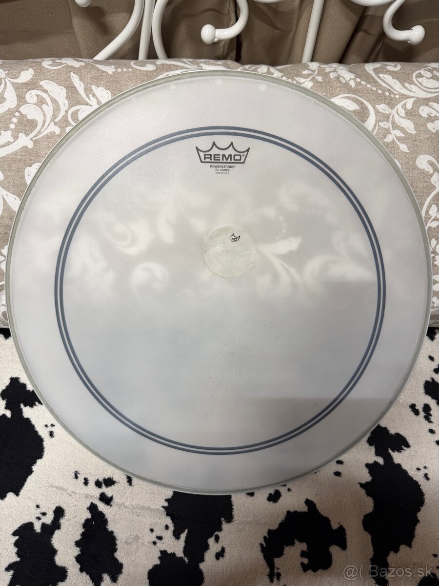 “REMO” blana na BD - 4