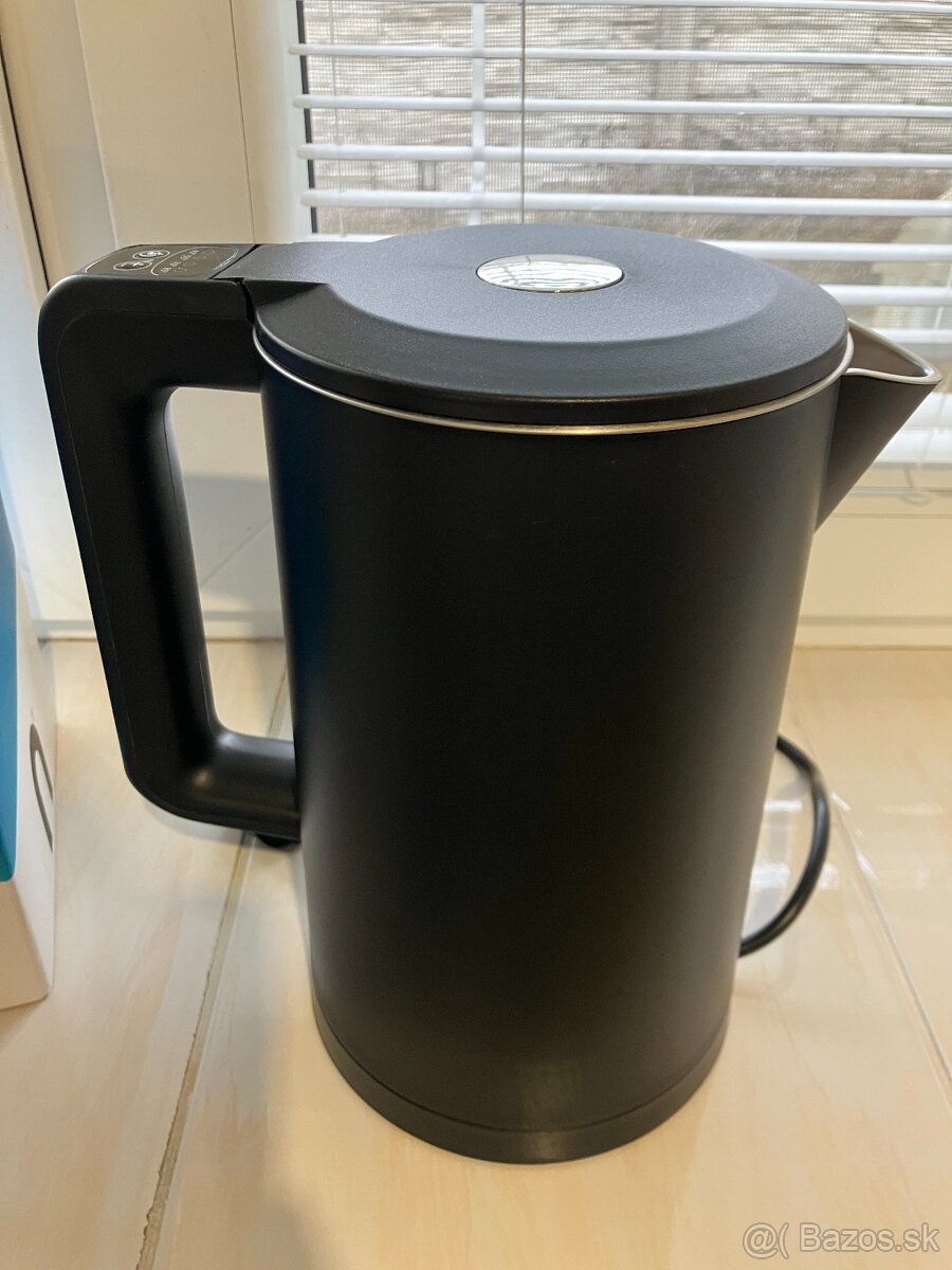 Rýchlovarná Kanvica 1,7 L - 4