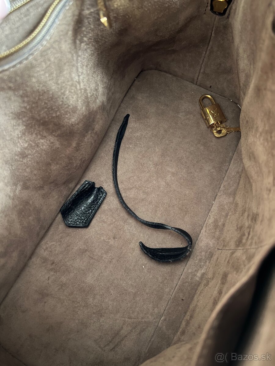 Louis Vuitton Alma - 4