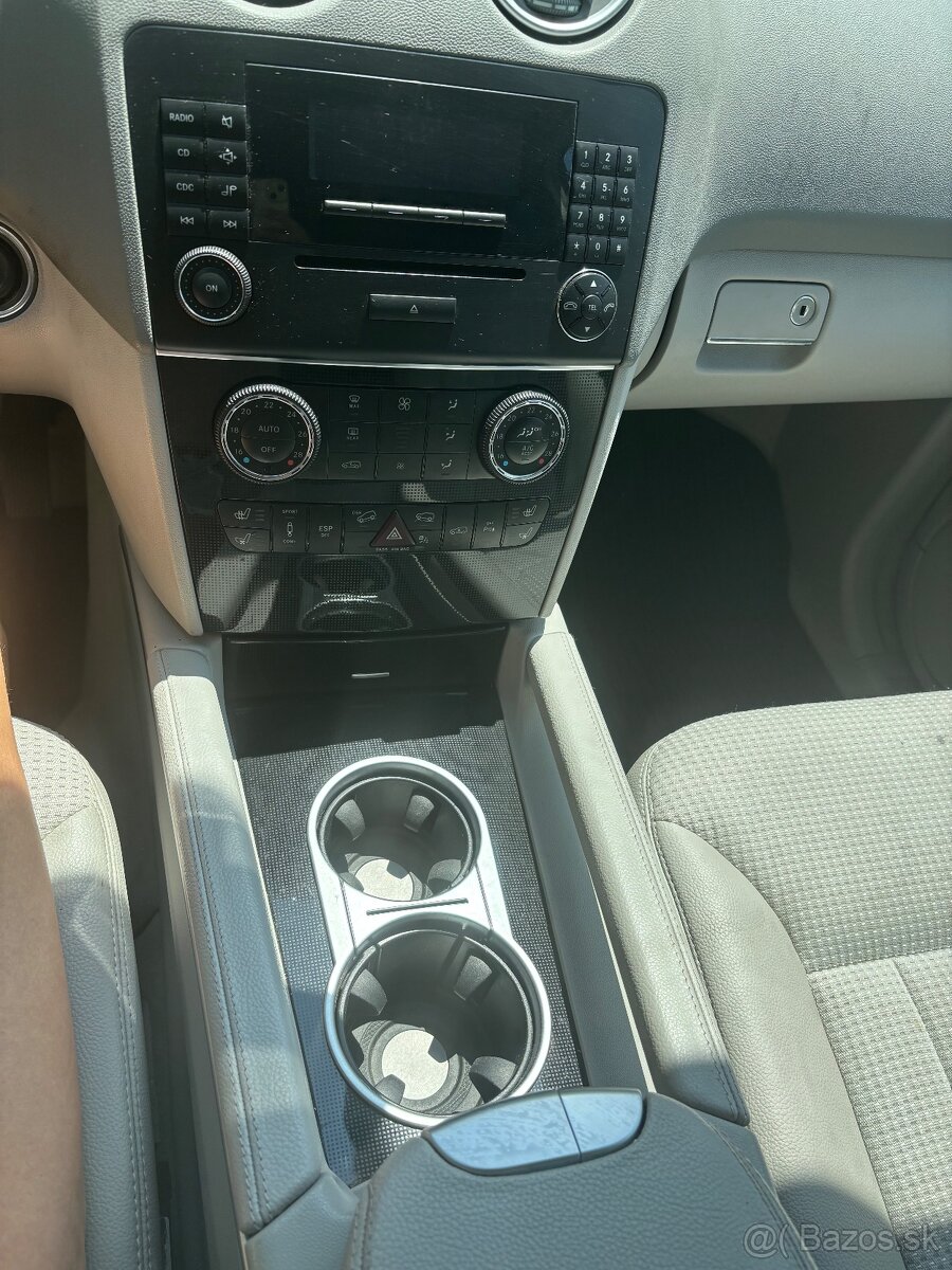 Predam Mercedes ML 320 - 4