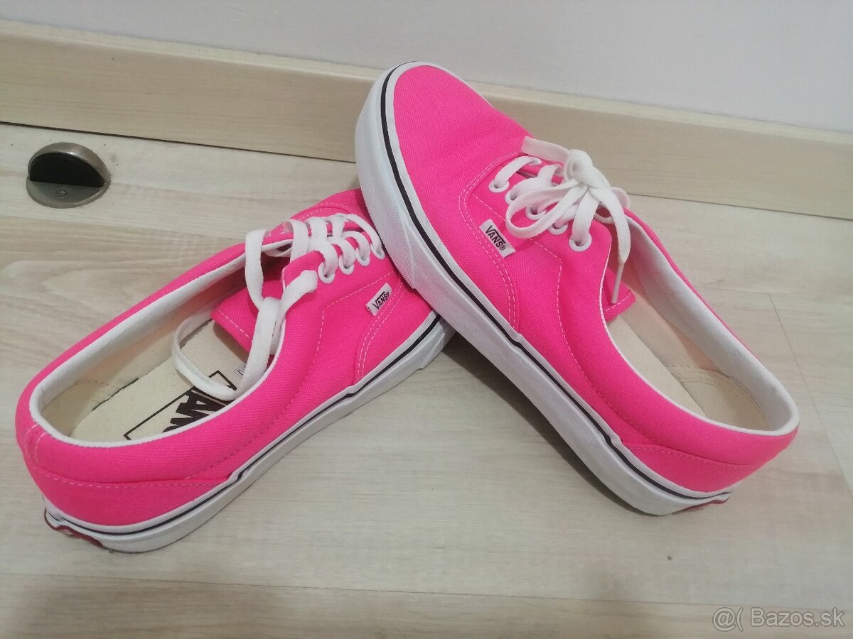VANS - 4