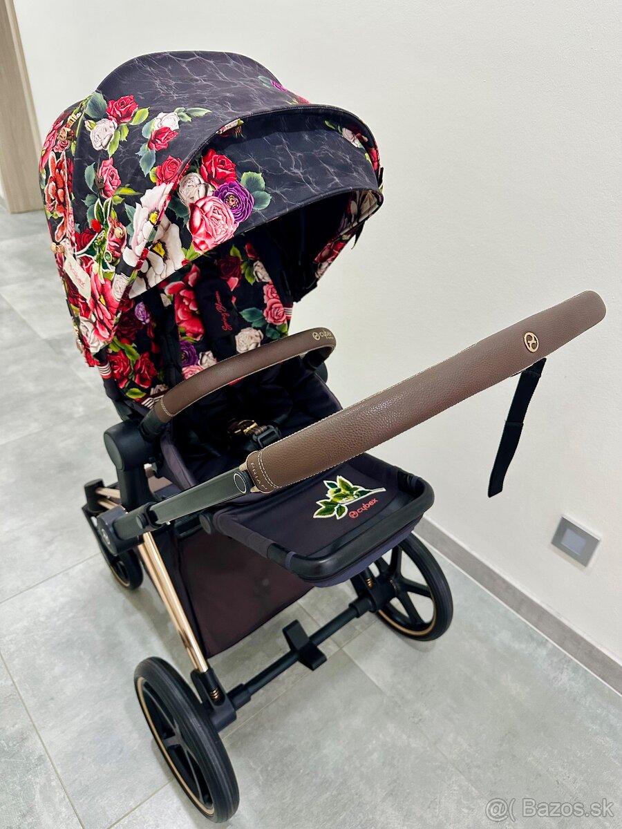 Cybex priam kočík - 4