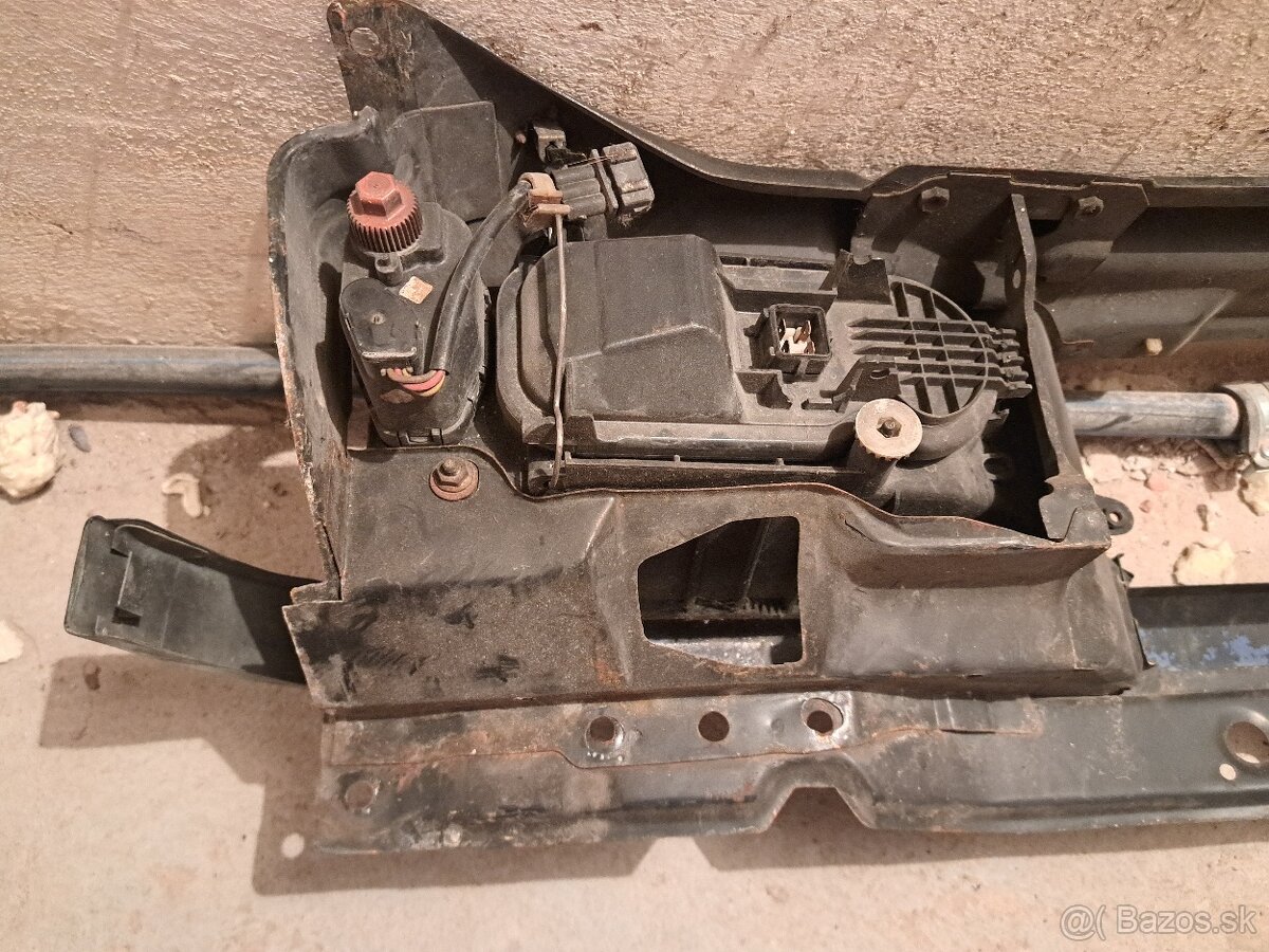 Seat Toledo 1L - 4