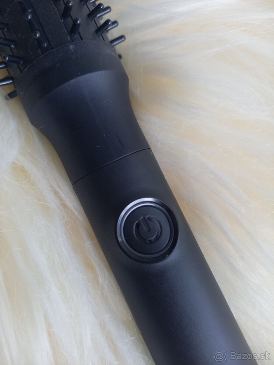 GHD rise - 4