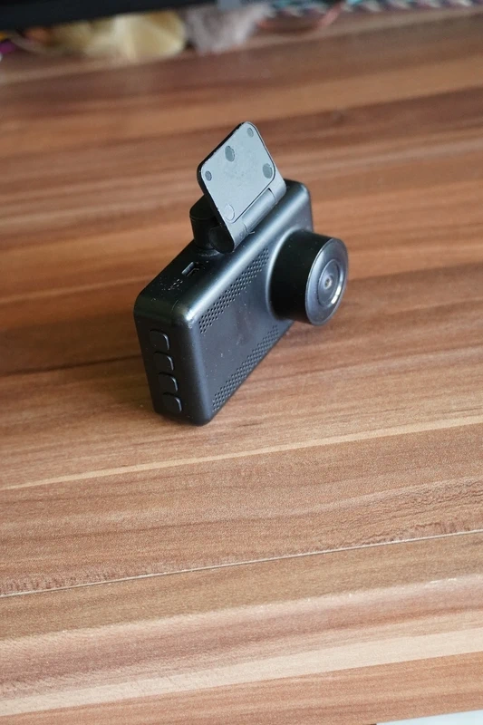 Kamera do auta dashcam WOWME - 4