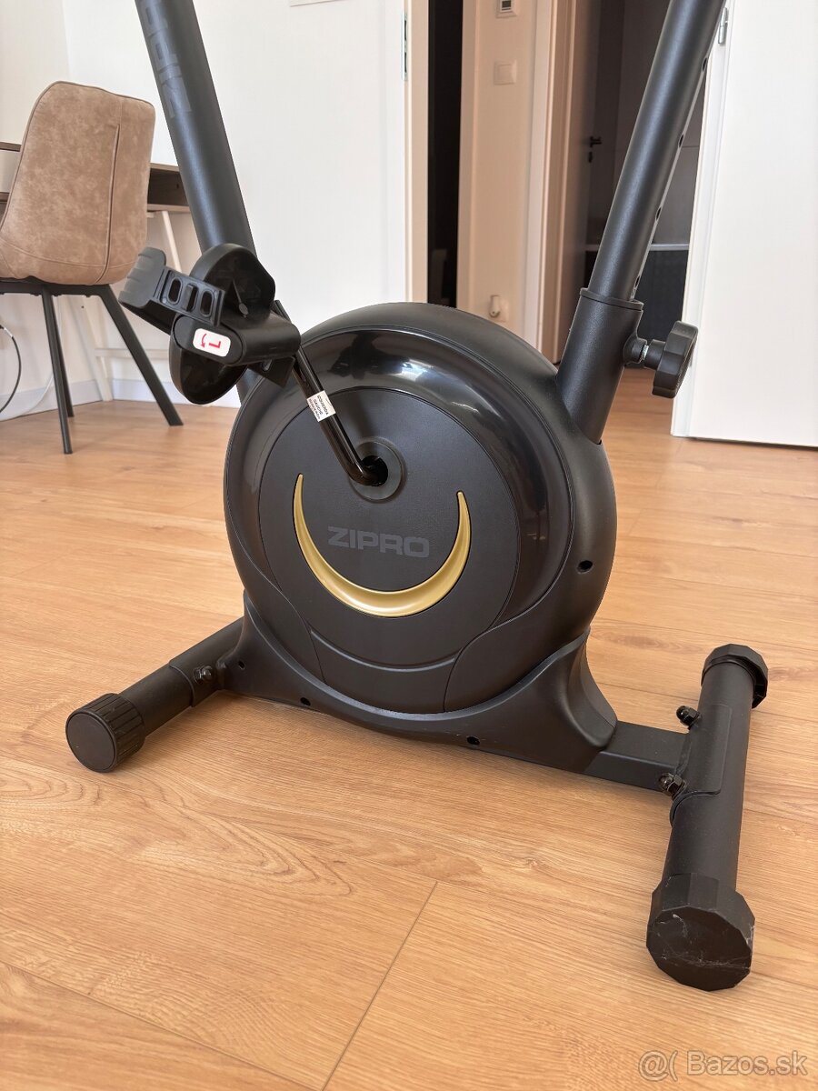 Stacionárny bicykel ZIPRO - 4
