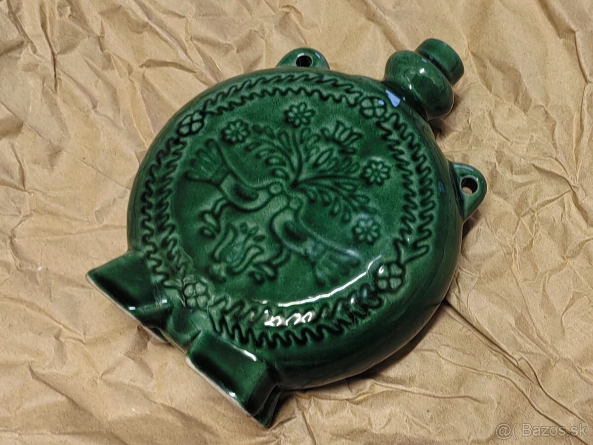 Porcelán, keramika, sklo. - 4
