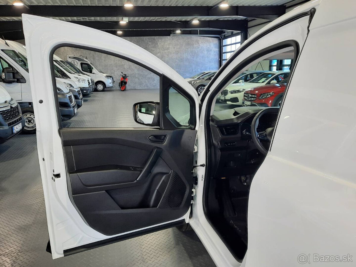 Nissan Townstar e- L1 Elektro - 4