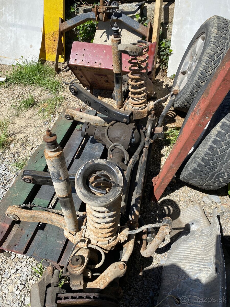 Jeep - 4