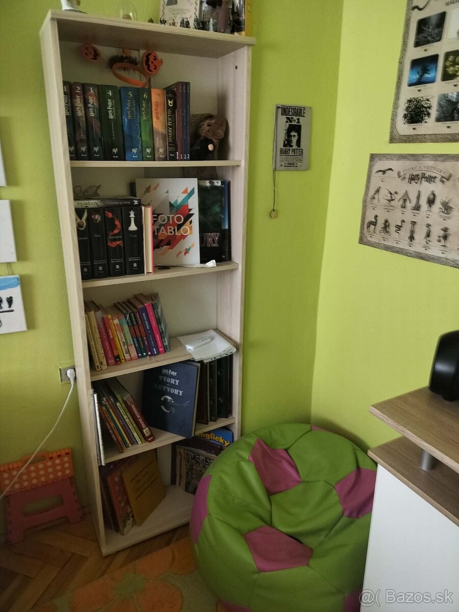 Predám detskú/studensku izbu - 4