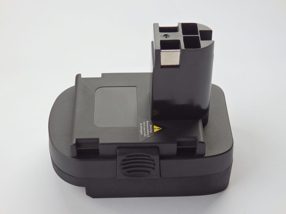 Adaptér BOSCH 18V / BOSCH 14,4V NiCd NiMH - 4
