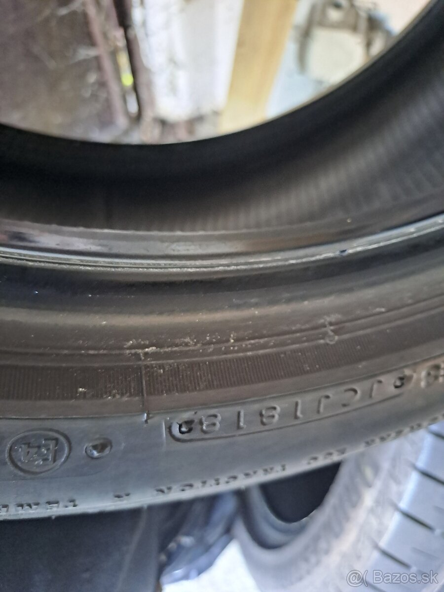 Letné Bridgestone Turanza 225/45/19 92W - 4