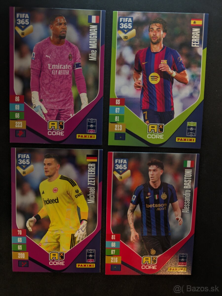 FIFA XL 2027 - 4