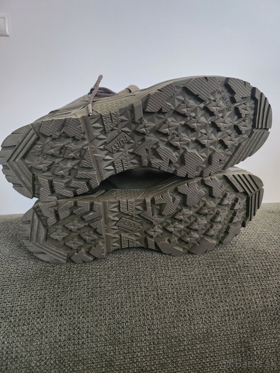 Kanady-Taras Gore-tex - 4