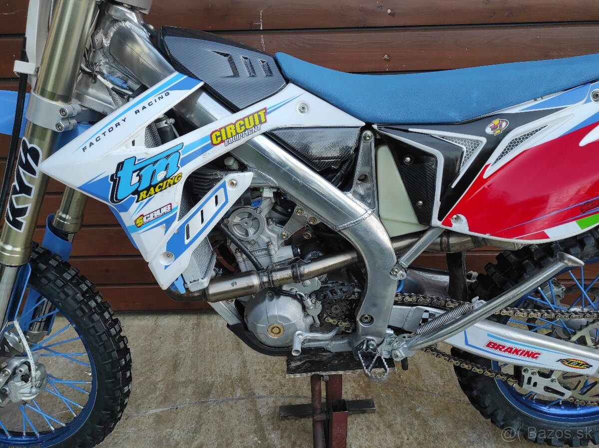 TM 300