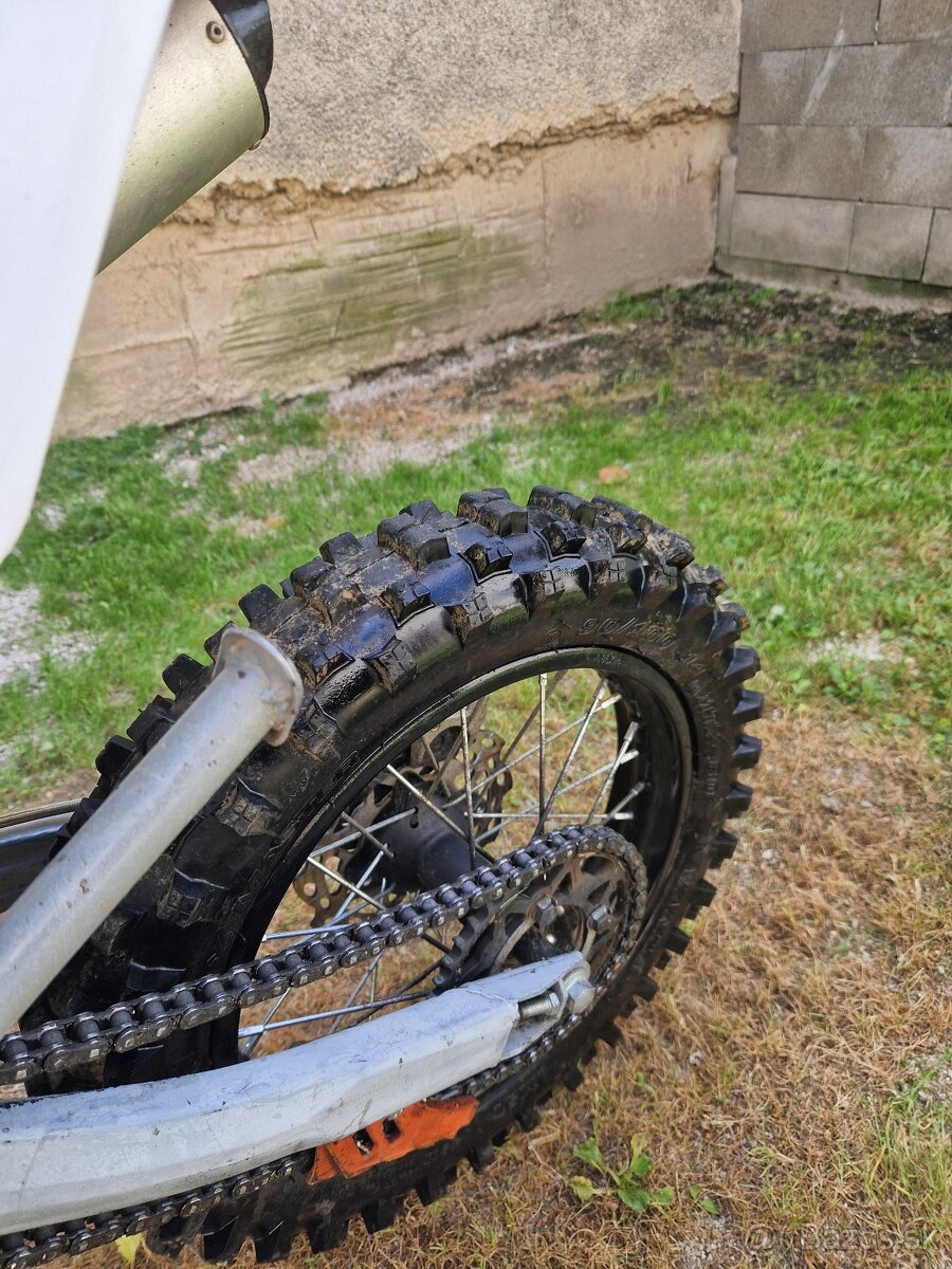 Mini Rocket super pit 125