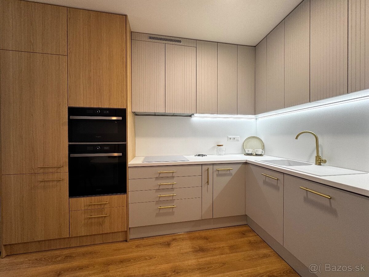 Prenájom nadštandardného 2-izbového bytu v novostavbe - 4