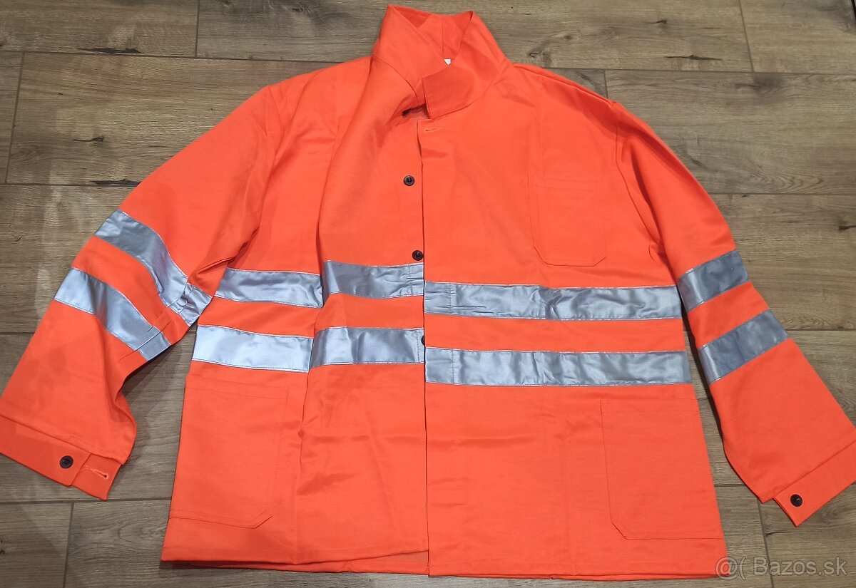 Pracovné montérky - 4