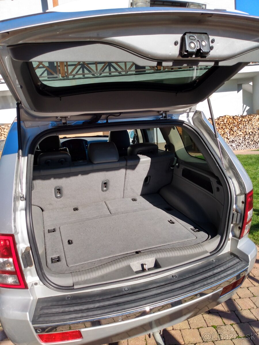 2005 Jeep Grand Cherokee - 4