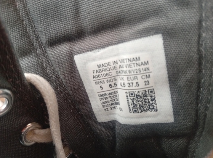 Converse tenisky - 4