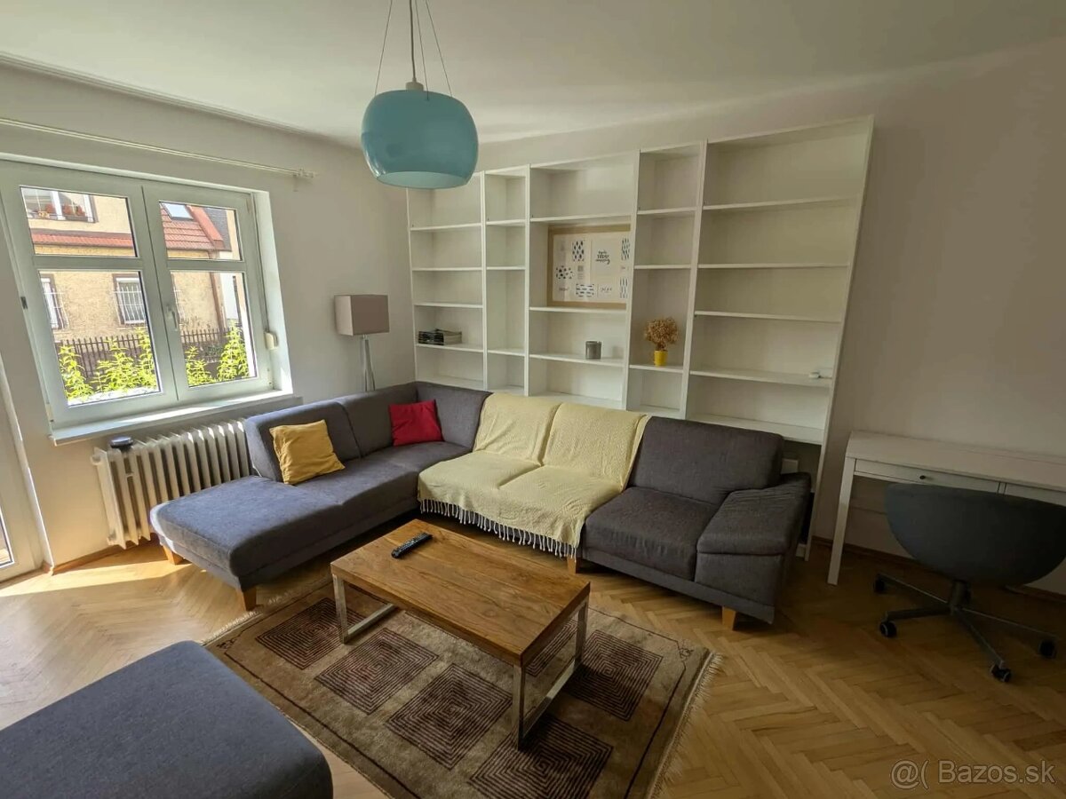 PRIESTRANNÝ 3 iz byt pri OC VIVO - 4