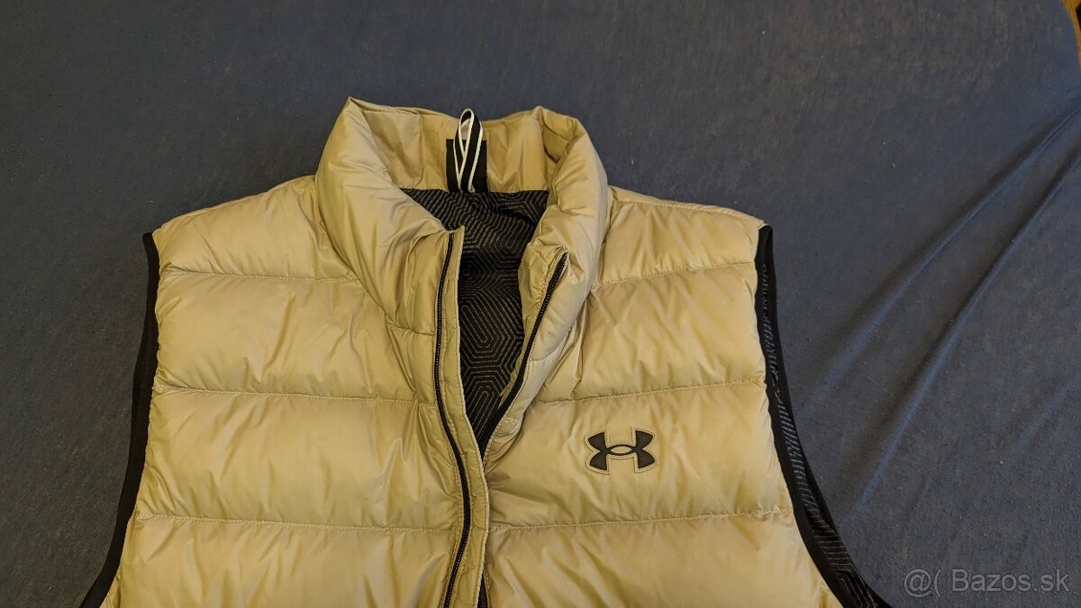 Pánska vesta Under Armour veľkosť: XL - 4