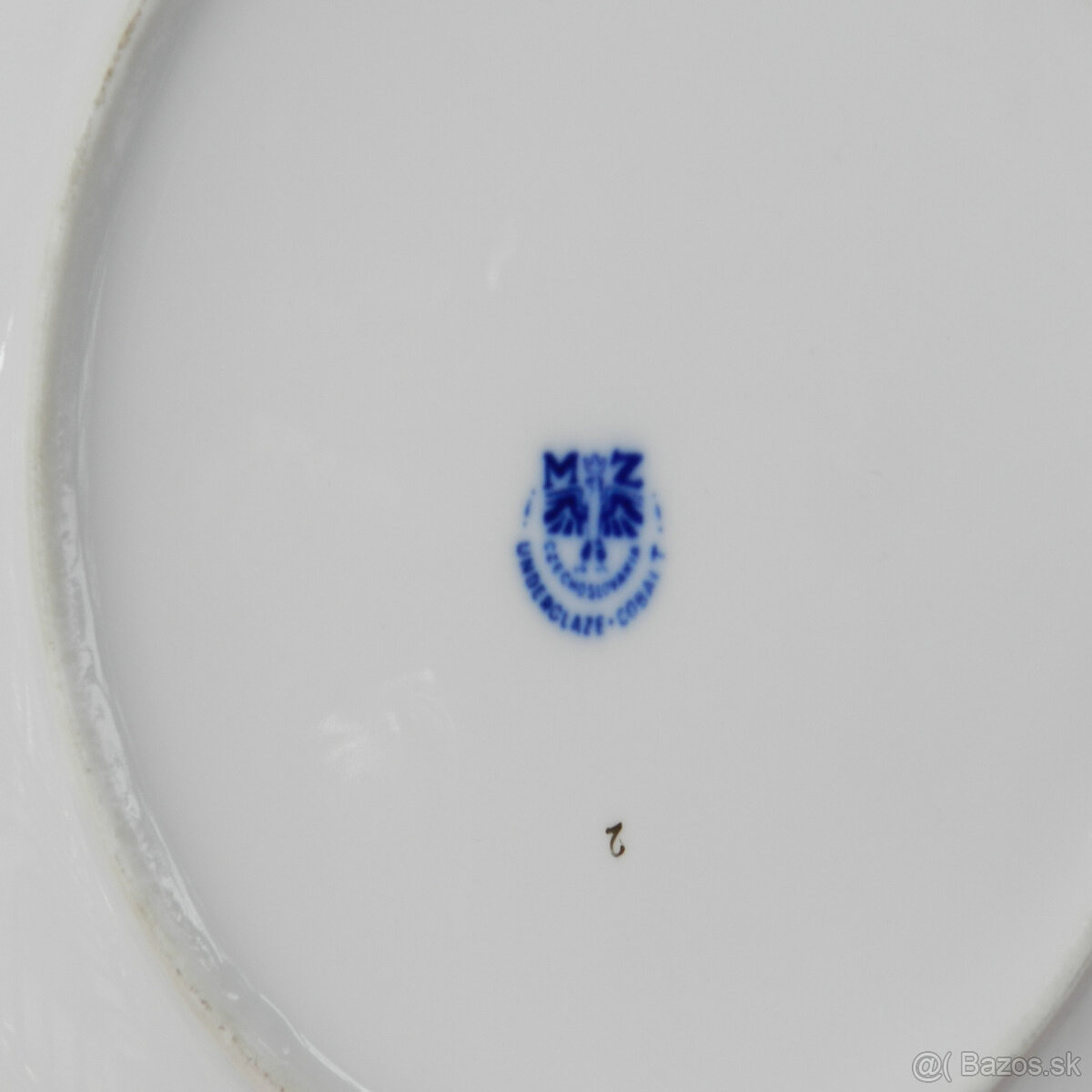 Tanier Tri Grácie Stará Role Čechy 2 pol.20 st. - 4