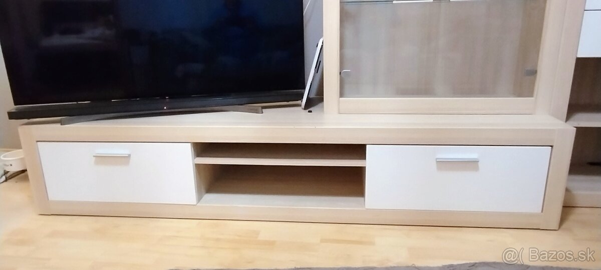 Zostava do obývačky - 4