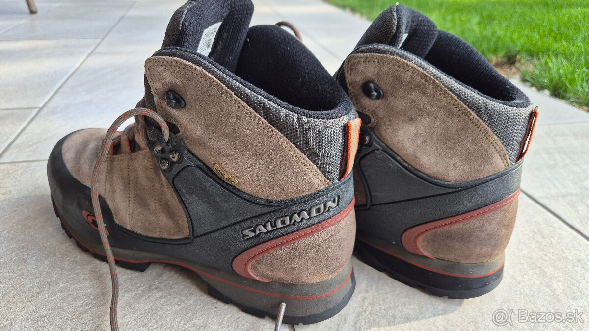 Kompletný polovnícky - lesnícky set + dalekohlad Olympus - 4