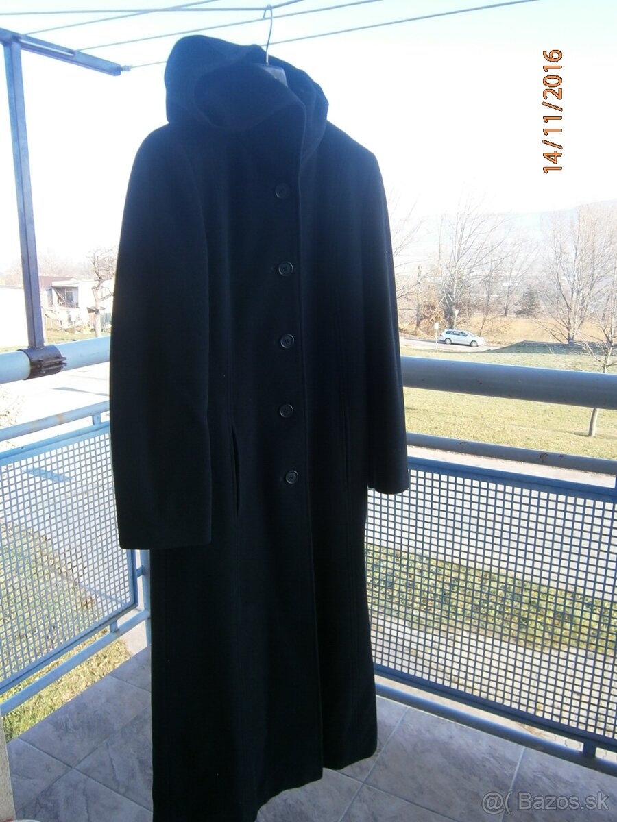 dámske kabáty - 4