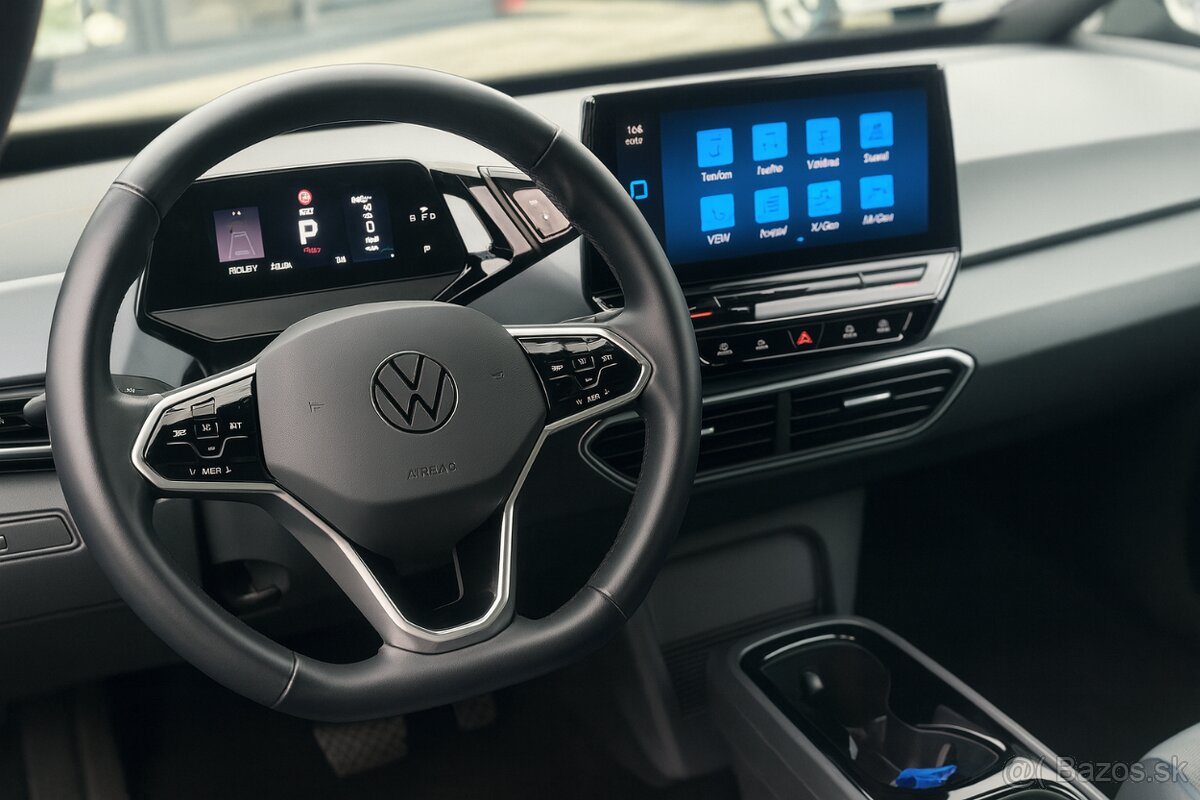 VWID.3 58kWh/150KW -68tis. KM- Pro Performance - 4