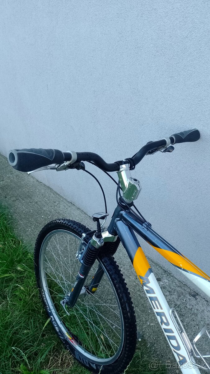 Merida Matts Anaconda - 4