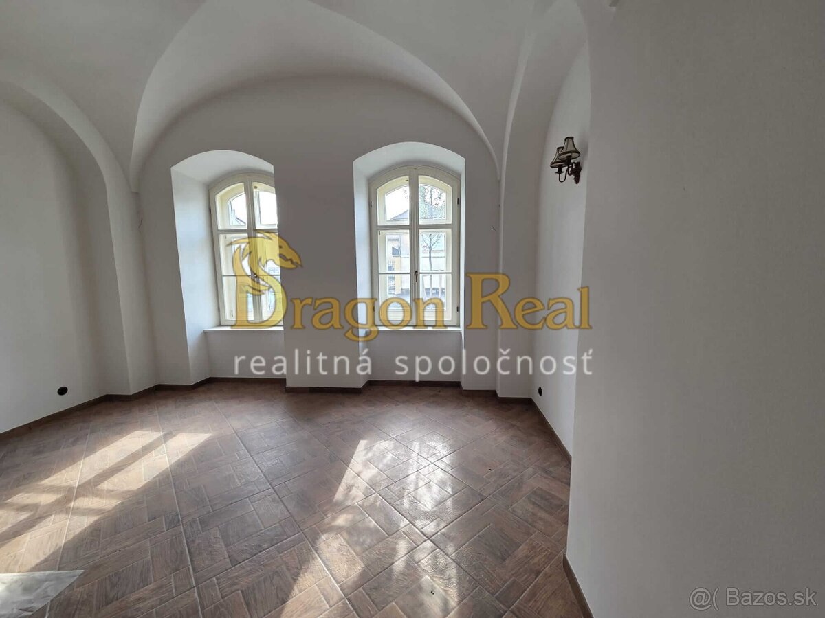 PRENÁJOM – Komerčné priestory o rozlohe 137m2 – PREŠOV - 4