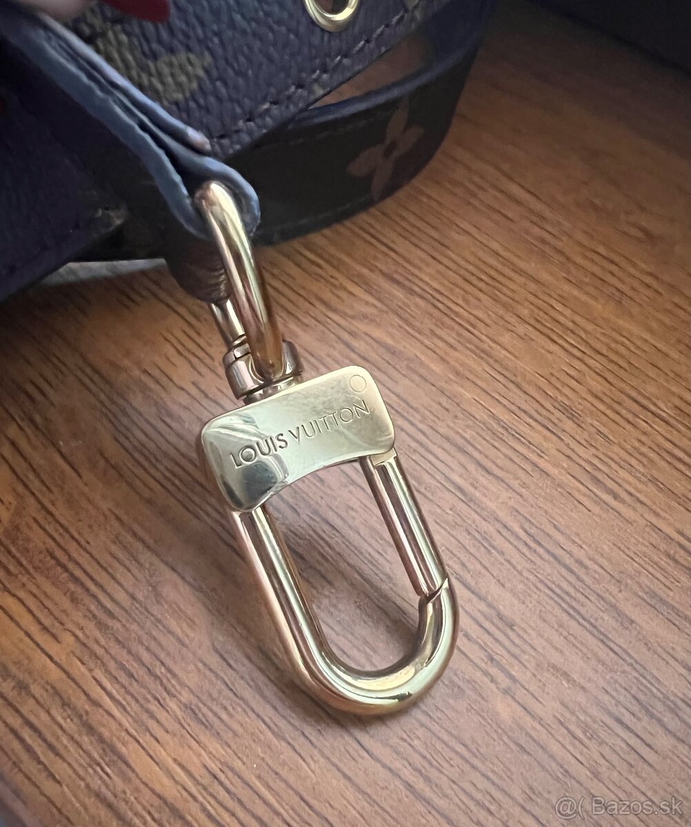 Louis Vuitton strap - 4