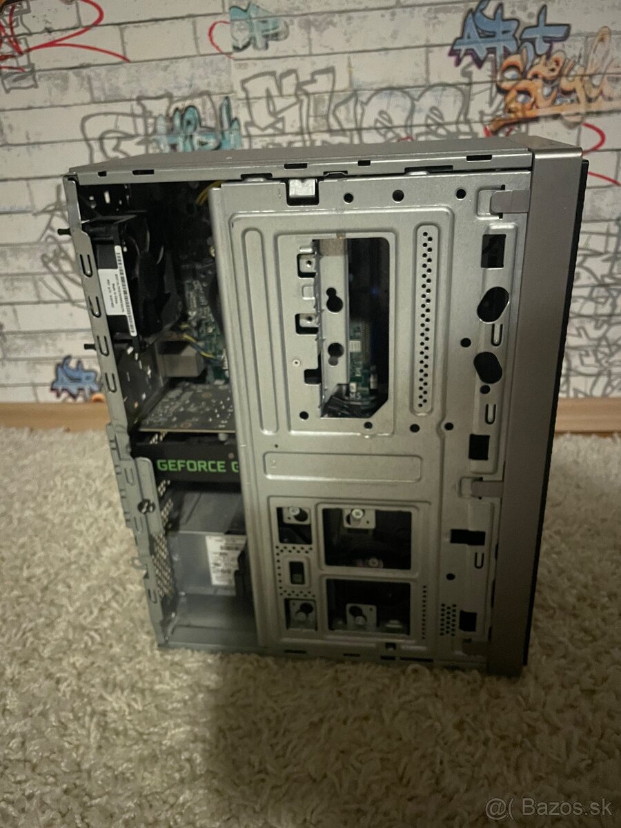 PC Lenovo IdeaCentre T540 - 4