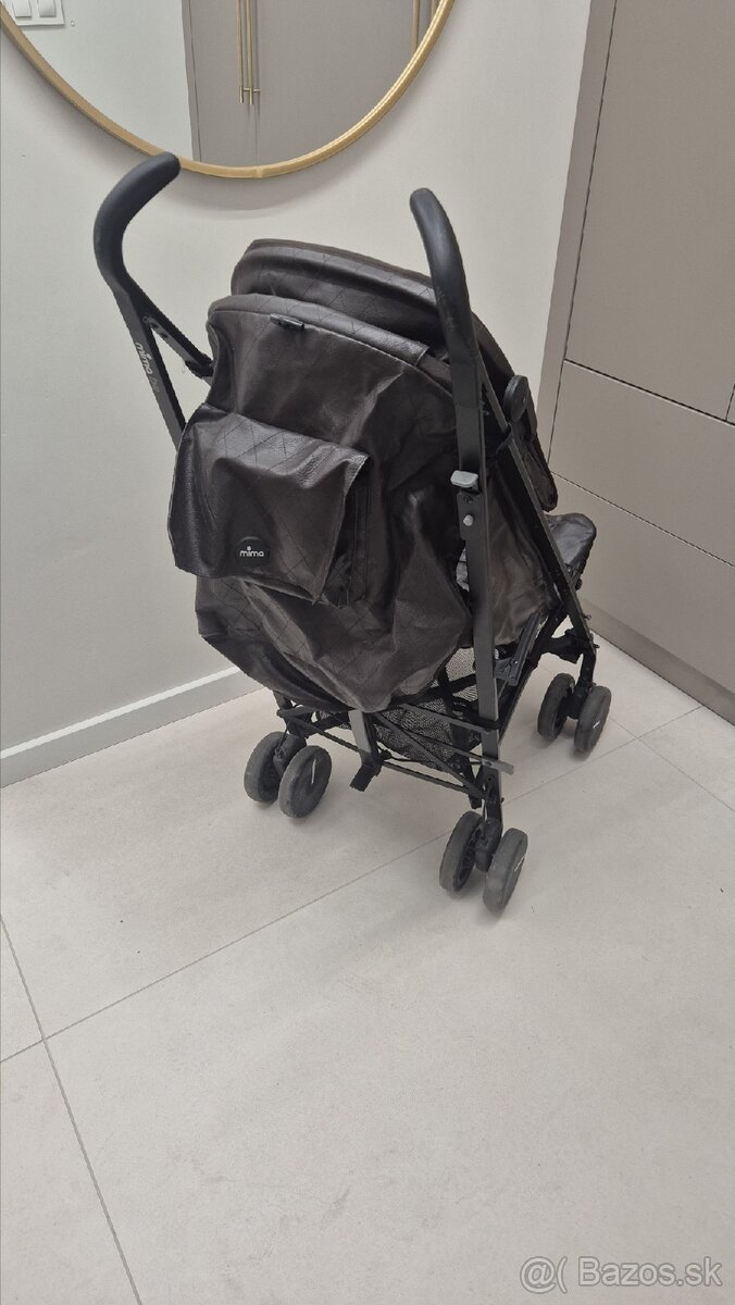 Kočík MIMA - 4