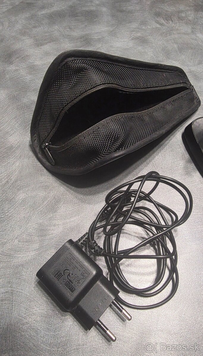 Holiaci strojček PHILIPS senso touch 3D - 4