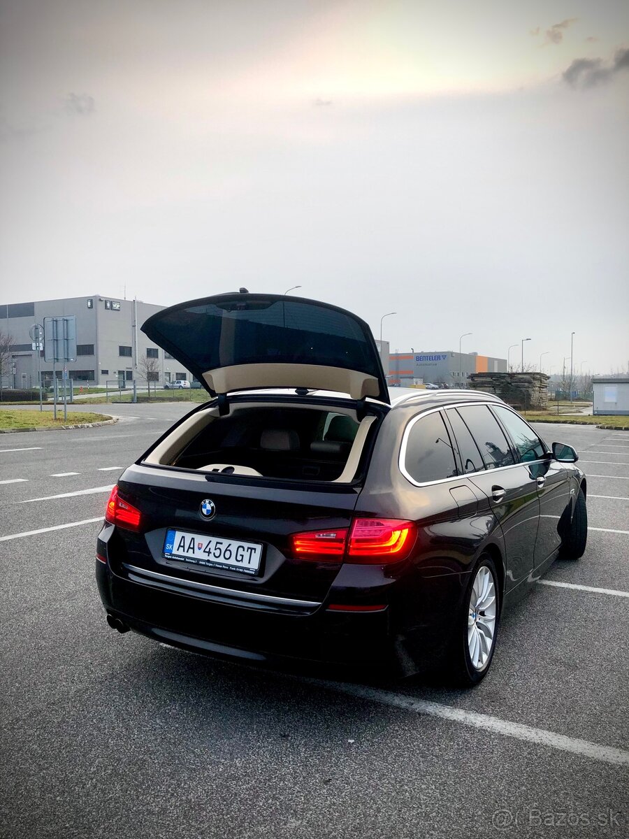 BMW 530d xDrive - 4