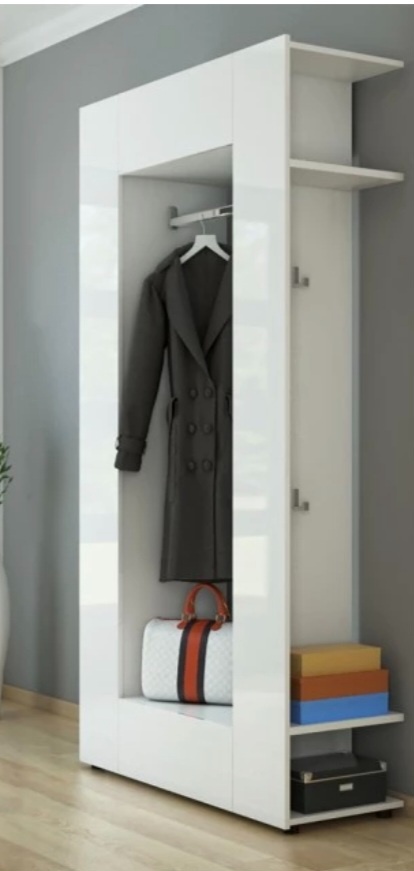 Šatníková skriňa - 4