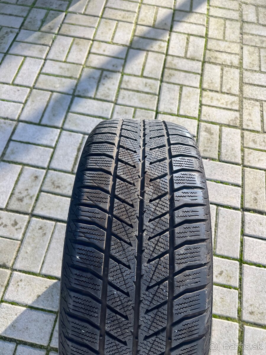 Zimne pneumatiky - 4