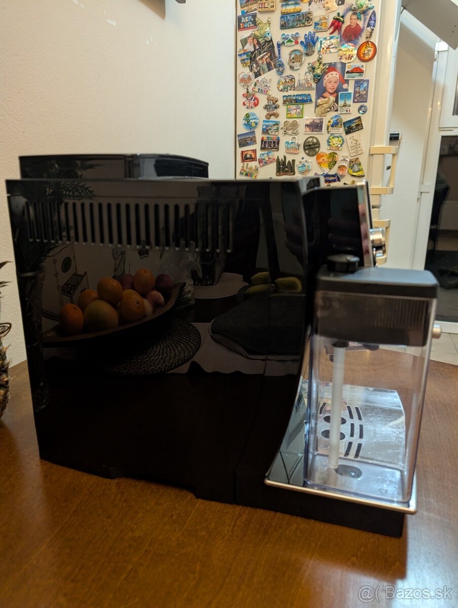 DeLonghi Magnifica Cappuccino – káva jedným stlačením - 4