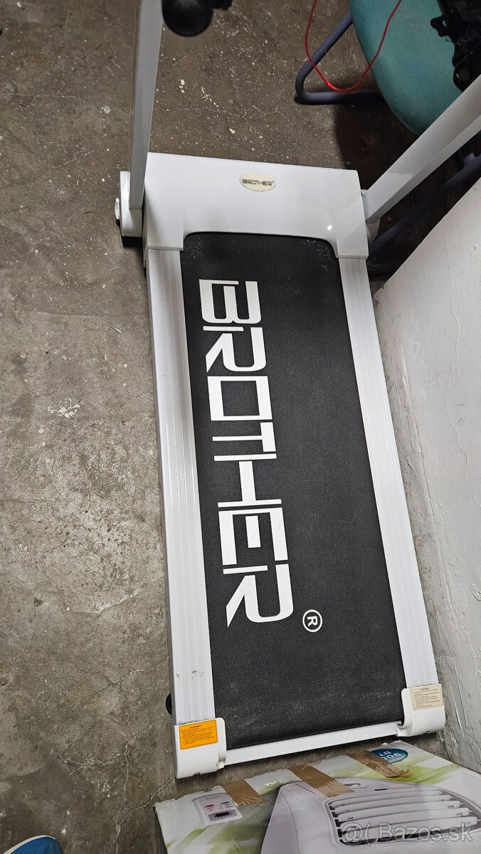 Beziaci pas ACRA GB3600 - 4